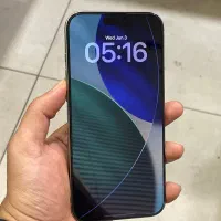 ایفون ۱۶ پرومکس iphone 16promax