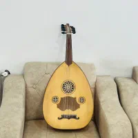 عود ترکی مشبک دار