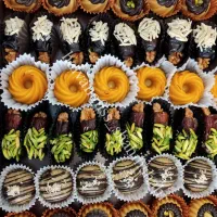 حلوا بوتیکی و مجلسی