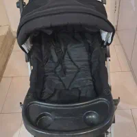 کالسکه کودک