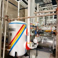 عایق کاری موتورخانه  عایقکاری،ورق،الاستومری لوله