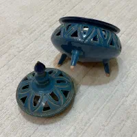شکلات خوری سفالی نو