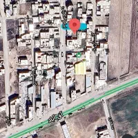 زمین فروشی شهرک کارگران