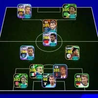 اکانت پی اس ای فوتبال