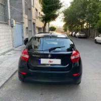 بلریانس کراس ۱۶۵۰ مدل ۹۷|خودرو سواری و وانت|تهران, مرزداران|دیوار