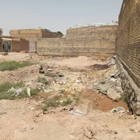 زمین ۴۴۰ متر