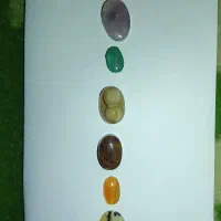 سنگ عقیق معدنی اصل مناسب انگشتری