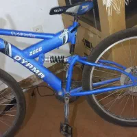 دوچرخه