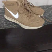 نیم بوت اسپرت نایک