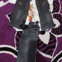 لباس پسرانه