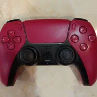 دسته پی اس 5اصلی نو