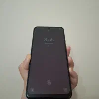 گوشی سامسونگ a50