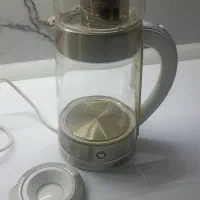 چایی ساز برقی میگل|سماور، چای‌ساز، قهوه‌ساز|اصفهان, بیدآباد|دیوار