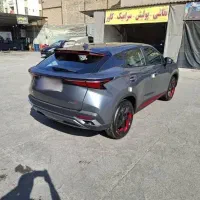 فونیکس Fx پرمیوم مدل 1402 در حد صفر فروش فوری|خودرو سواری و وانت|کرج, ساسانی (قلمستان)|دیوار