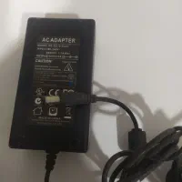 شارژ کن لب تاب|قطعات و لوازم جانبی رایانه|پارسآباد, |دیوار