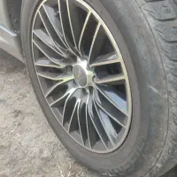 رینگ لاستیک پژو درحد صفر|قطعات یدکی و لوازم جانبی|رشت, پسیخان|دیوار