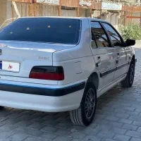 پارس سال ۱۴۰۰|خودرو سواری و وانت|شیراز, شهرک قمشه|دیوار