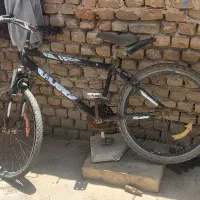 دوچرخه ۲۶ برای فروش
