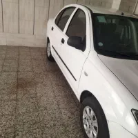 تیبا صندوق دار  مدل 1400|خودرو سواری و وانت|ملارد, |دیوار