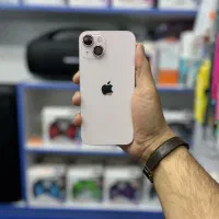 آیفون ۱۳نرمال صورتی|موبایل|بندر انزلی, پردیس|دیوار