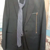 کت شلوار