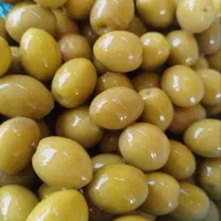 زیتون شکسته و کنسرو طارم