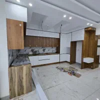 120-متر-نوساز-کلید-نخورده-دو-مستر-روف-500-متری