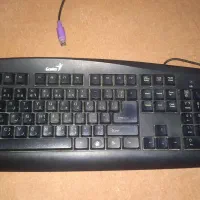 تعدادی کیبورد وموس سالم|قطعات و لوازم جانبی رایانه|زنجان, |دیوار