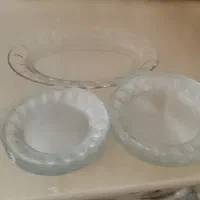 بشقاب برنج خوری میوه خوری و دیس