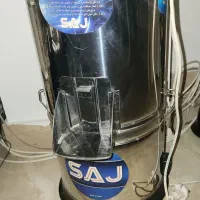 سبزی خردکن ۵کیلیویی ساج