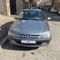 پرشیا مدل۹۱