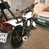 موتور|موتورسیکلت|تربت جام, المهدی|دیوار