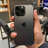 آیفون 13 پرو پارت za