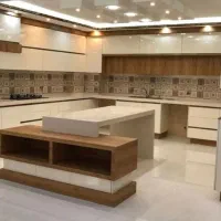 کابینت تمام MDF اقساط ده ماهه بدون سود