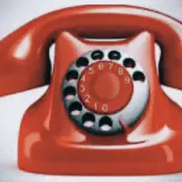 فروش خط تلفن در حد نو