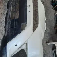 سپر تویوتا rav4|قطعات یدکی و لوازم جانبی|شیراز, گود خزینه|دیوار