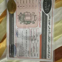 کمری دیدنی|خودرو سواری و وانت|تهران, زرگنده|دیوار