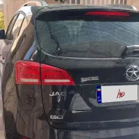 جک s5|خودرو سواری و وانت|یزد, |دیوار