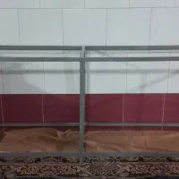 میز کار اهنی