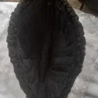 کلاپشمی مشکی نو نو اصلی