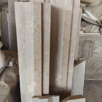 تولید انواع فتیله سنگ .پادری.نبشی گم کن.وغیره|مصالح و تجهیزات ساختمان|قم, قلعه صدری|دیوار