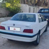 پارس tu5 مدل1401