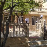 اجاره روزانه ویلا باغ در شهر پاوه، روستای نسمه