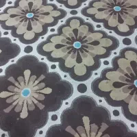 فرش وترمه فرش ۹متری