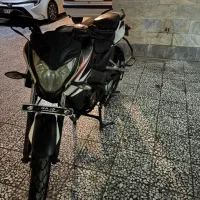 Ns 150|موتورسیکلت|تهران, سازمان آب|دیوار