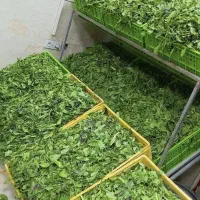 سبزی خوردکرده و سرخ شده
