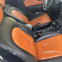 هایما S7 توربو اتومات مدل97 صفر|خودرو سواری و وانت|ارومیه, |دیوار