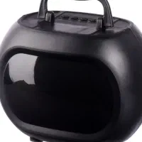 اسپیکر بلوتوثی|پخشکننده همراه|بابل, |دیوار