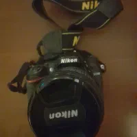 دوربین 7200 نیکون|دوربین عکاسی و فیلمبرداری|تهران, سازمان برنامه جنوبی|دیوار