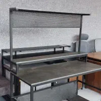 میز کارمندی کارشناسی پذیرش منشی|دفتر کار|مشهد, گرجی علیا|دیوار